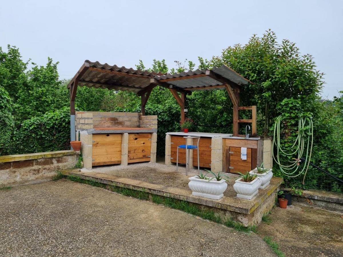 Country House Dolce Nocciola Vignanello Екстериор снимка