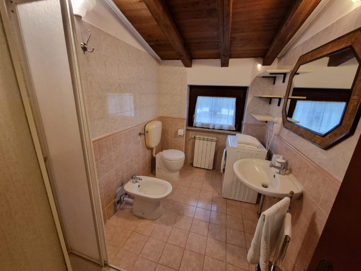 Country House Dolce Nocciola Vignanello Екстериор снимка