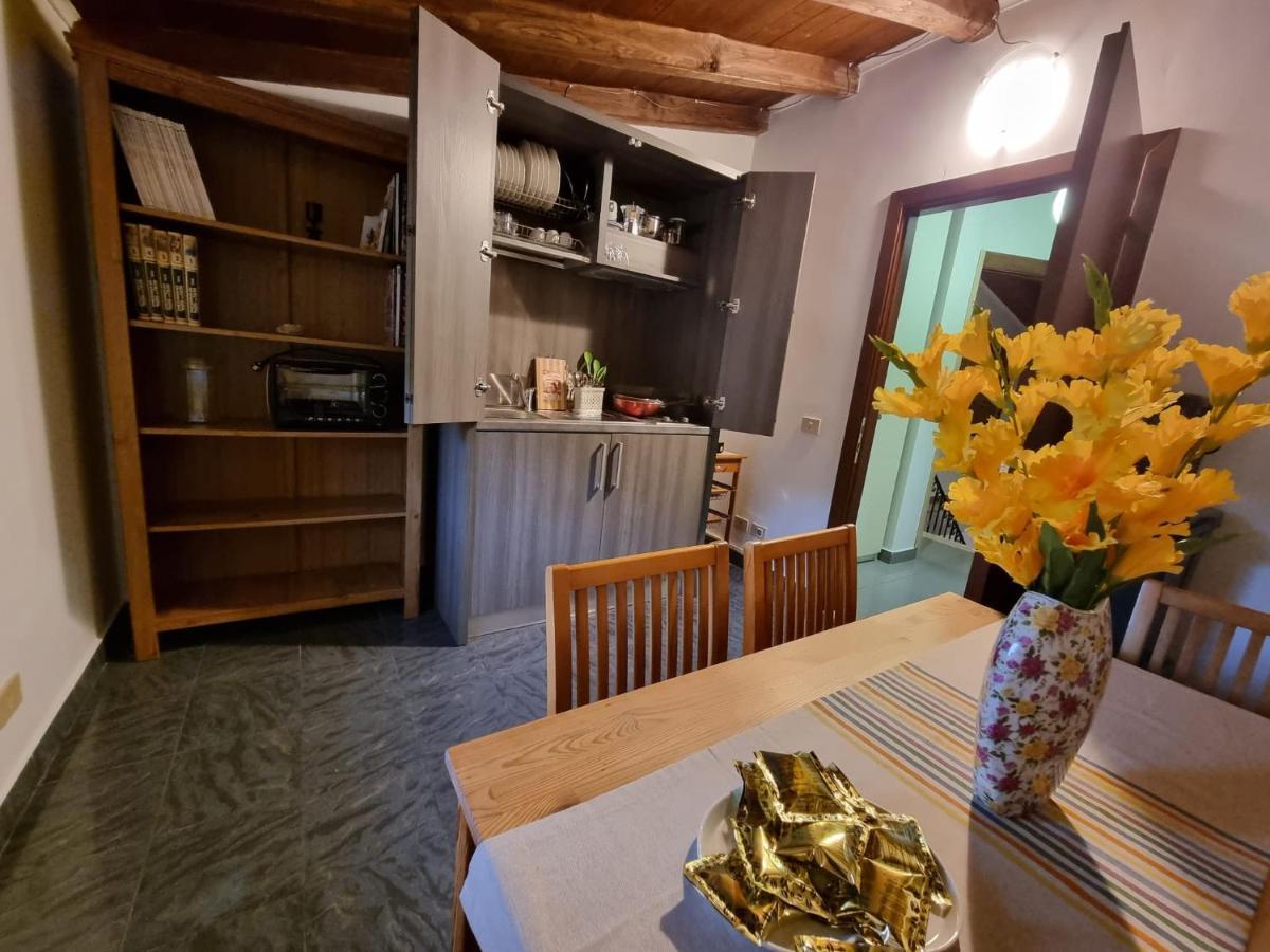 Country House Dolce Nocciola Vignanello Екстериор снимка