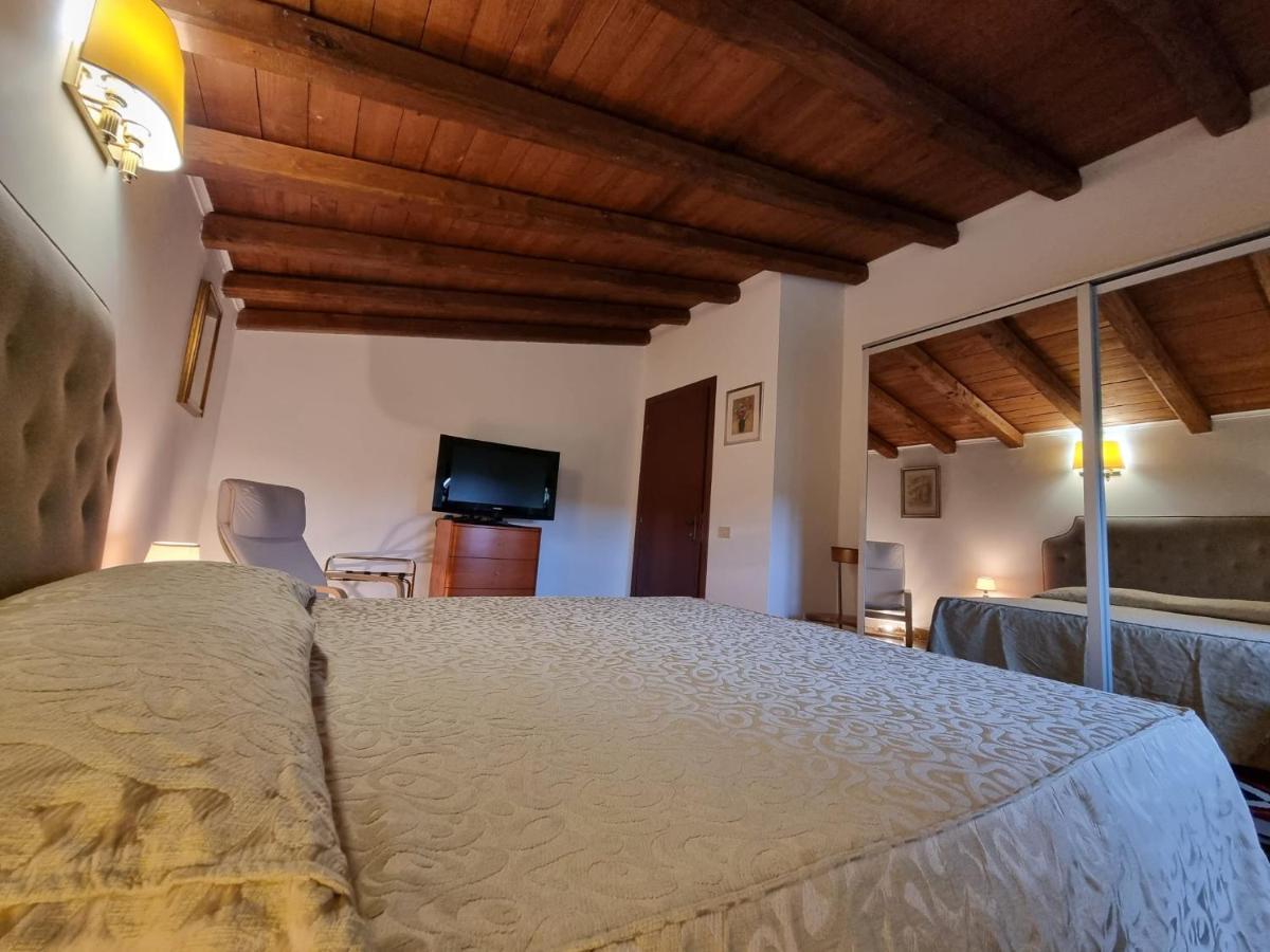 Country House Dolce Nocciola Vignanello Екстериор снимка