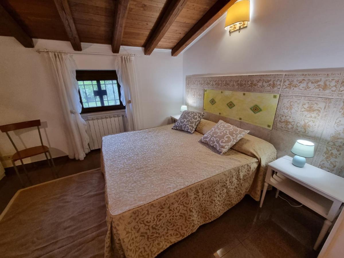 Country House Dolce Nocciola Vignanello Екстериор снимка