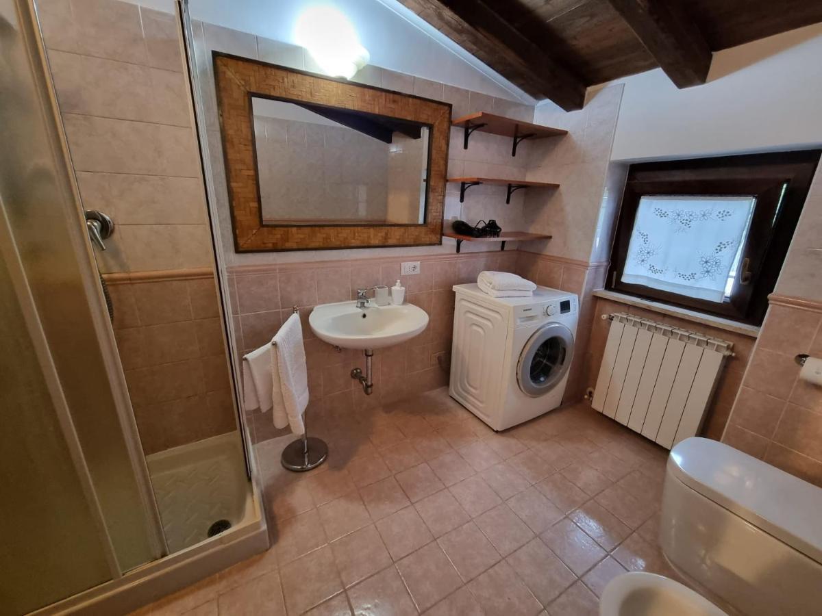 Country House Dolce Nocciola Vignanello Екстериор снимка
