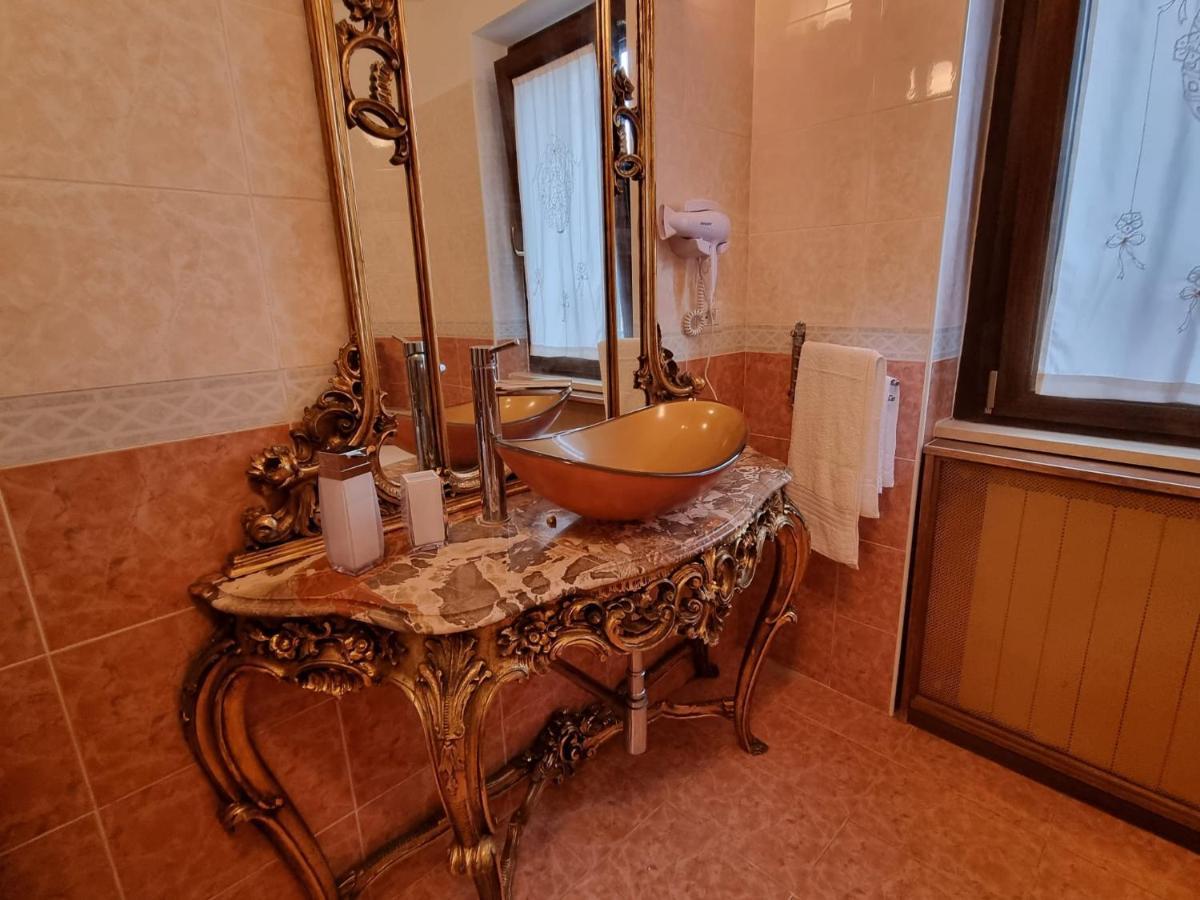 Country House Dolce Nocciola Vignanello Екстериор снимка