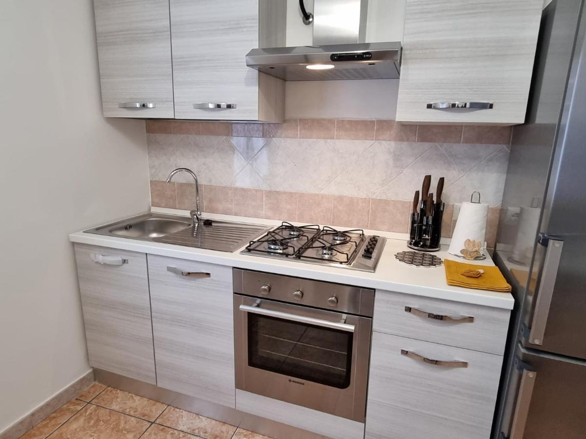 Country House Dolce Nocciola Vignanello Екстериор снимка