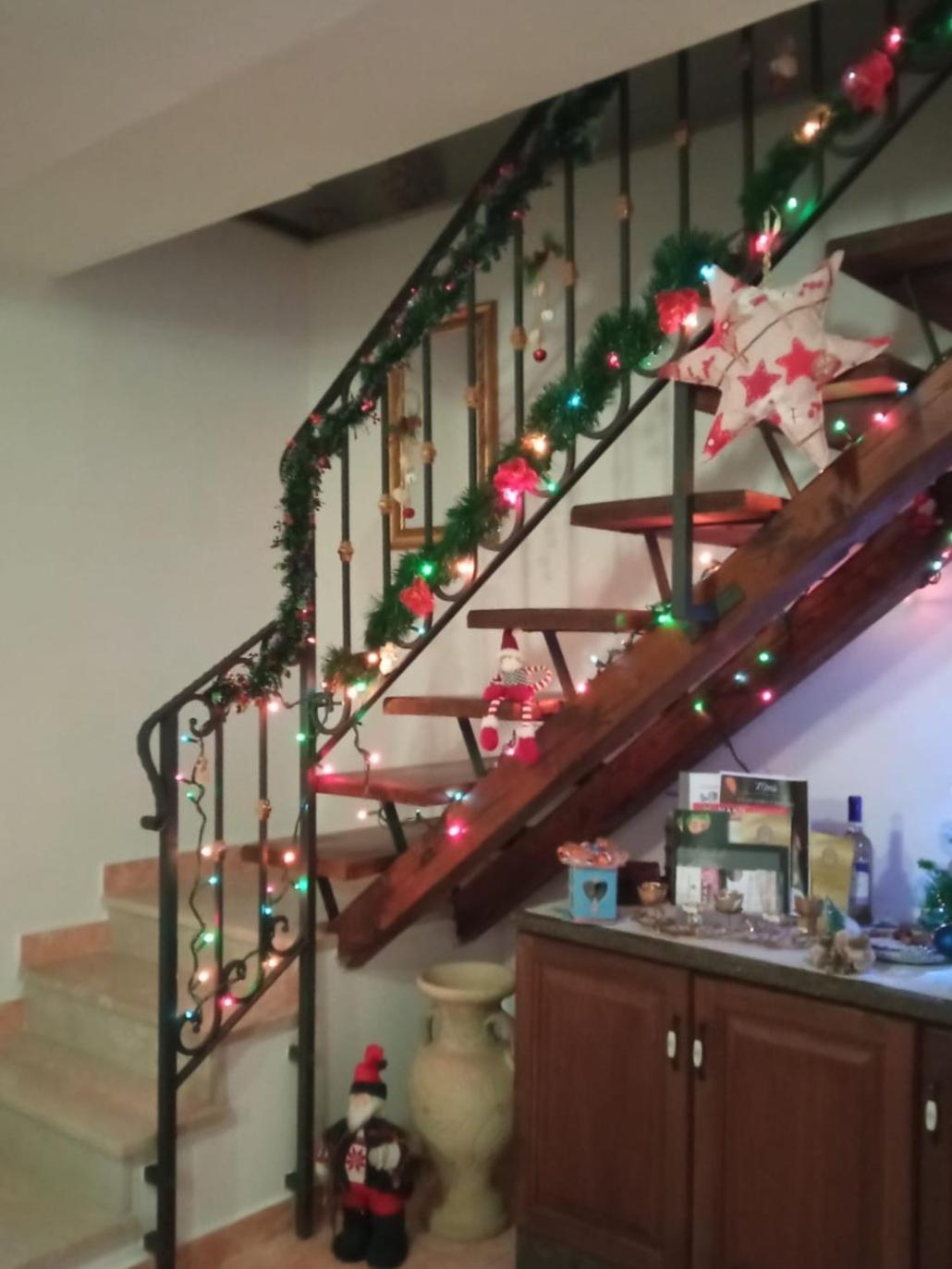 Country House Dolce Nocciola Vignanello Екстериор снимка