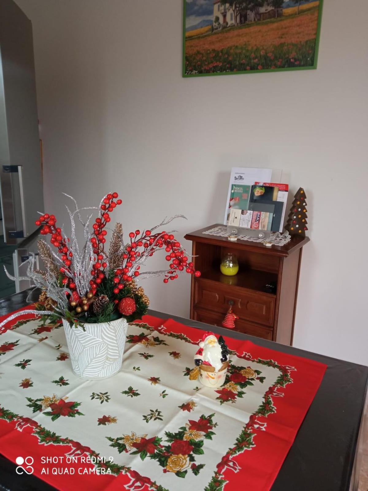 Country House Dolce Nocciola Vignanello Екстериор снимка