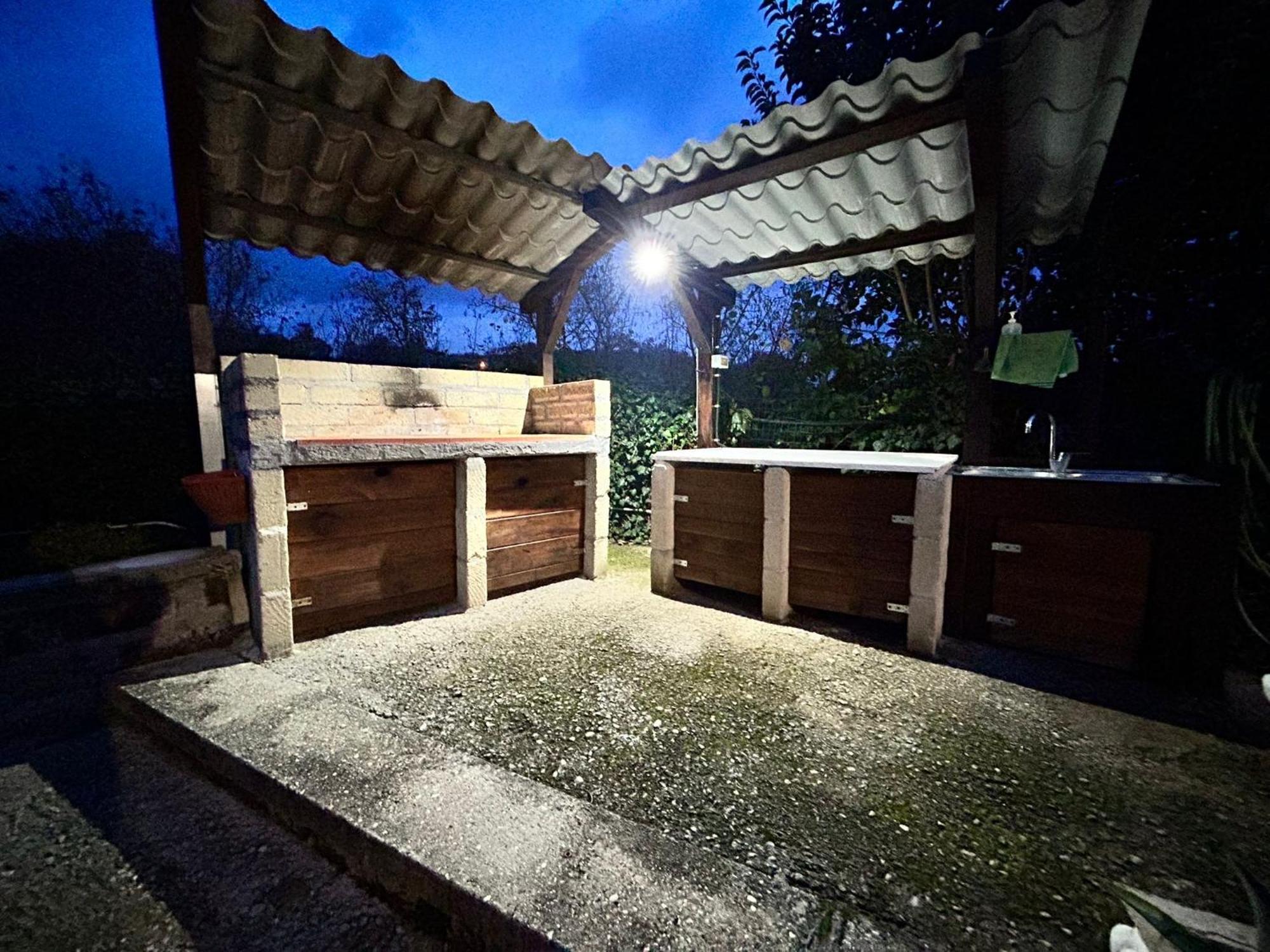 Country House Dolce Nocciola Vignanello Екстериор снимка