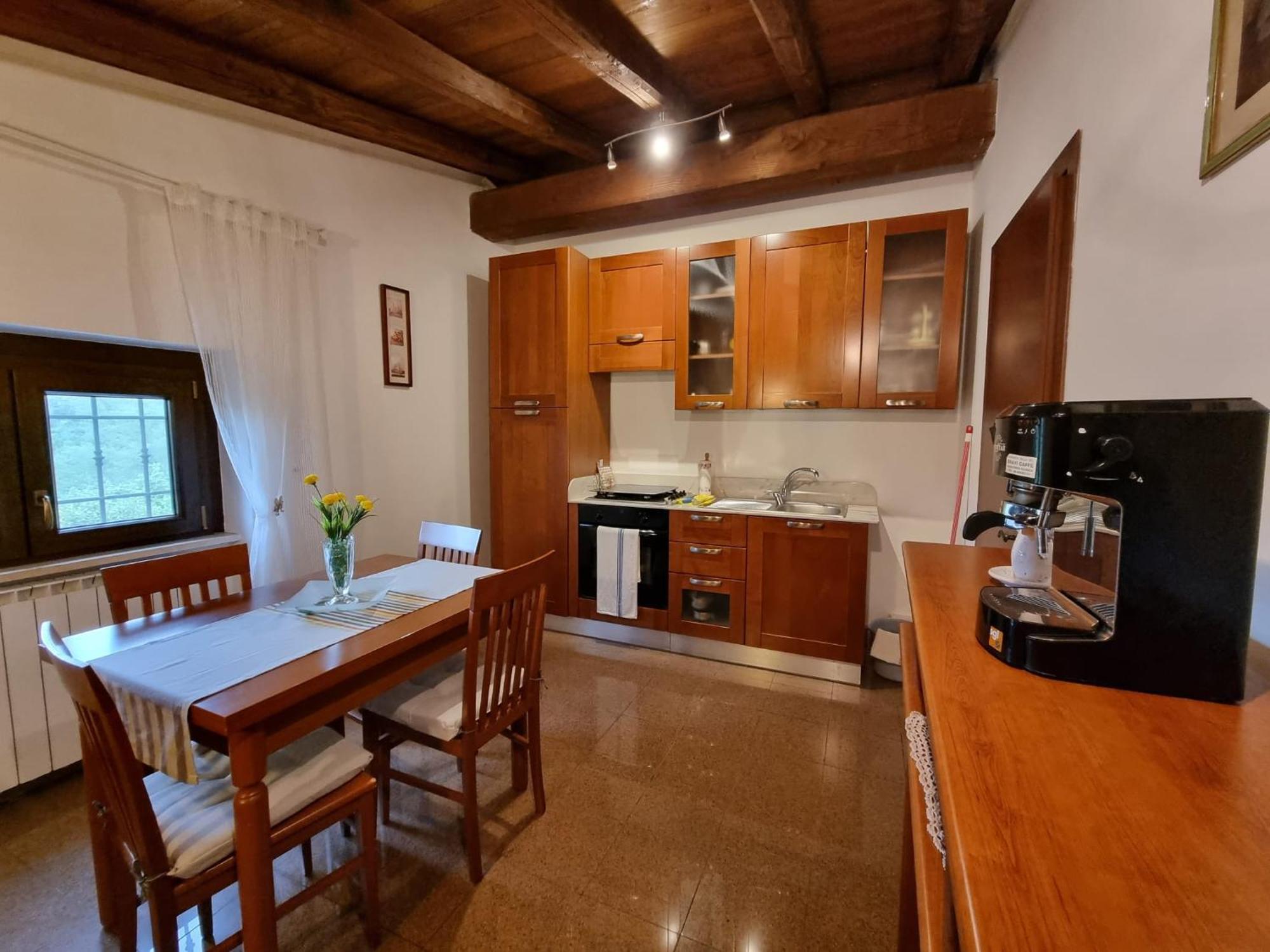 Country House Dolce Nocciola Vignanello Екстериор снимка
