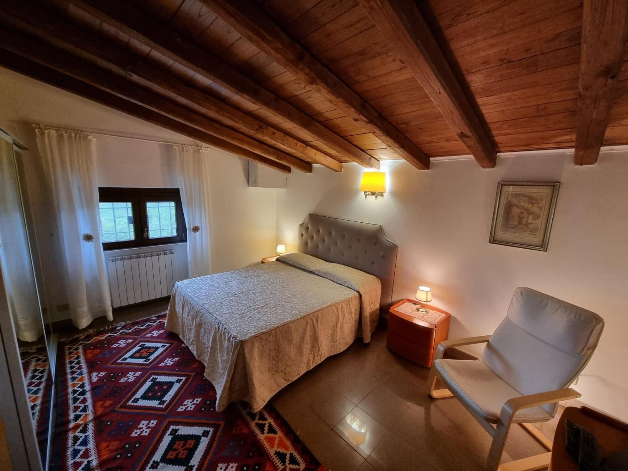 Country House Dolce Nocciola Vignanello Екстериор снимка