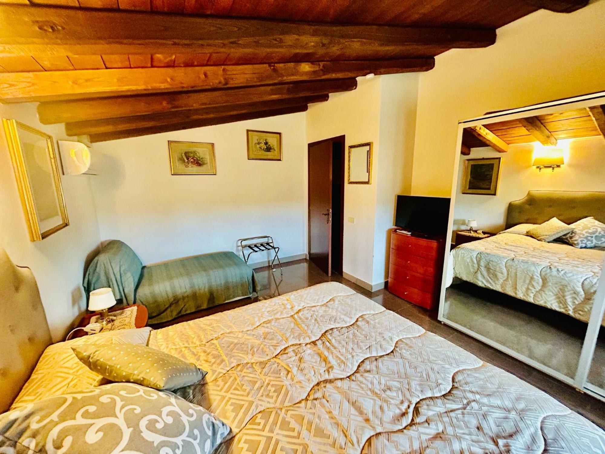 Country House Dolce Nocciola Vignanello Екстериор снимка