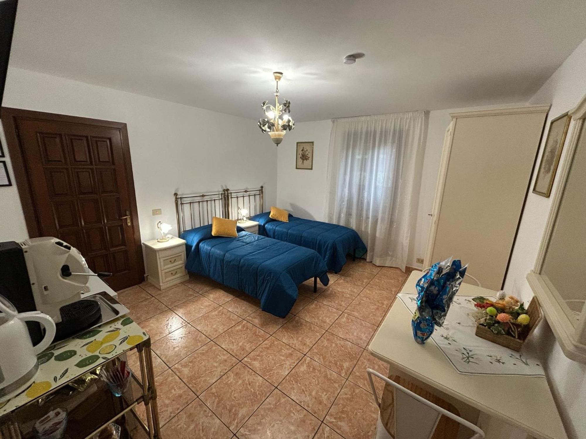 Country House Dolce Nocciola Vignanello Екстериор снимка